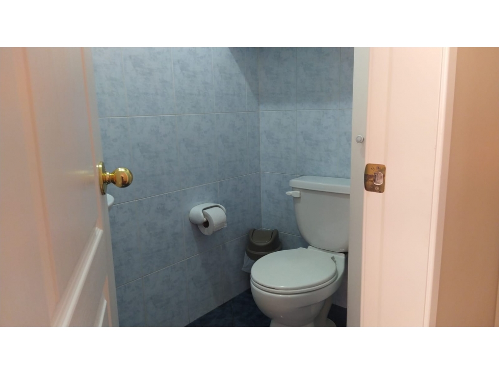 Universidad Central, Departamento en Venta, 123m2 — foto 5