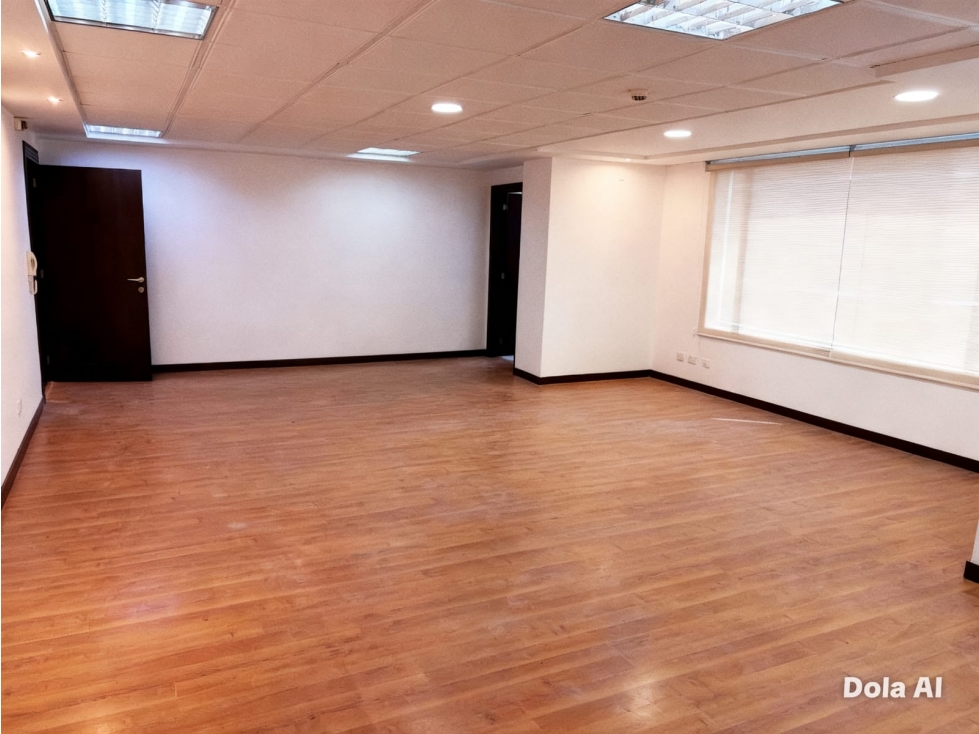 Republica de El Salvador , Oficina en Renta, 57m2 — foto 4