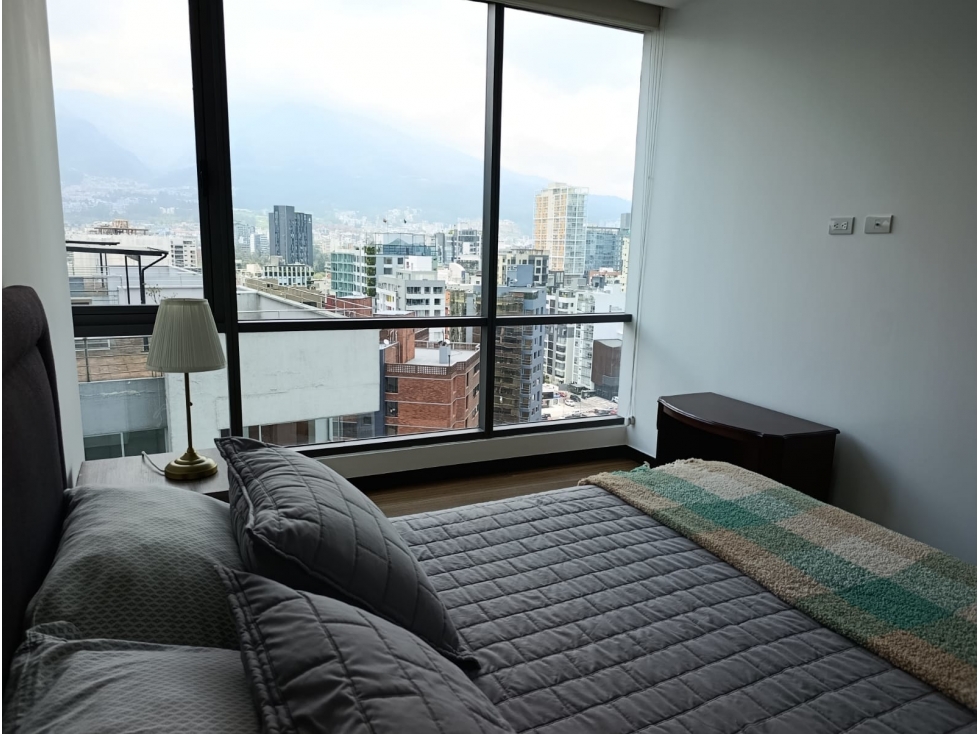 Bellavista, Departamento en Renta, 138m2 — foto 5