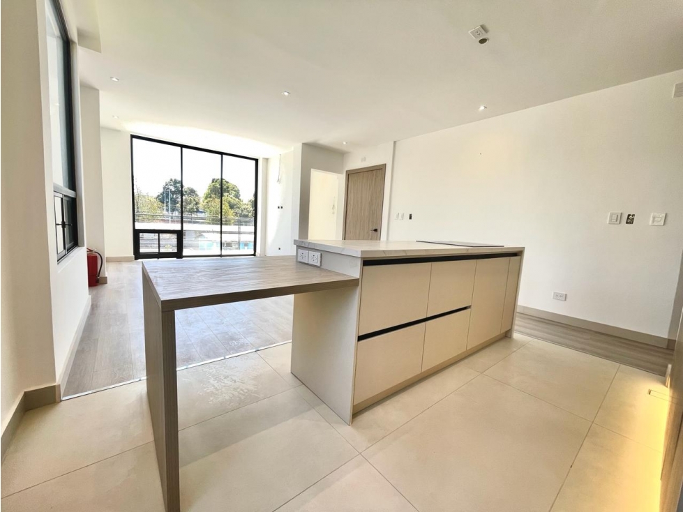 La Kennedy, Hermoso Departamento en Venta, 80m2 — foto 6