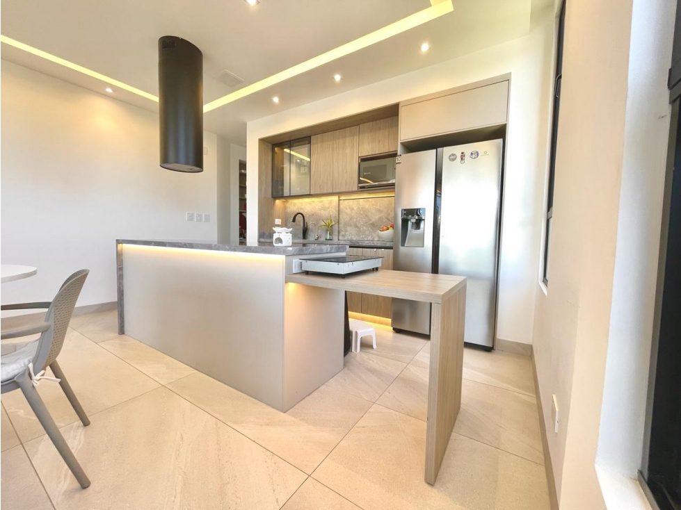 La Kennedy, Hermoso Departamento en Venta, 84m2 — foto 6