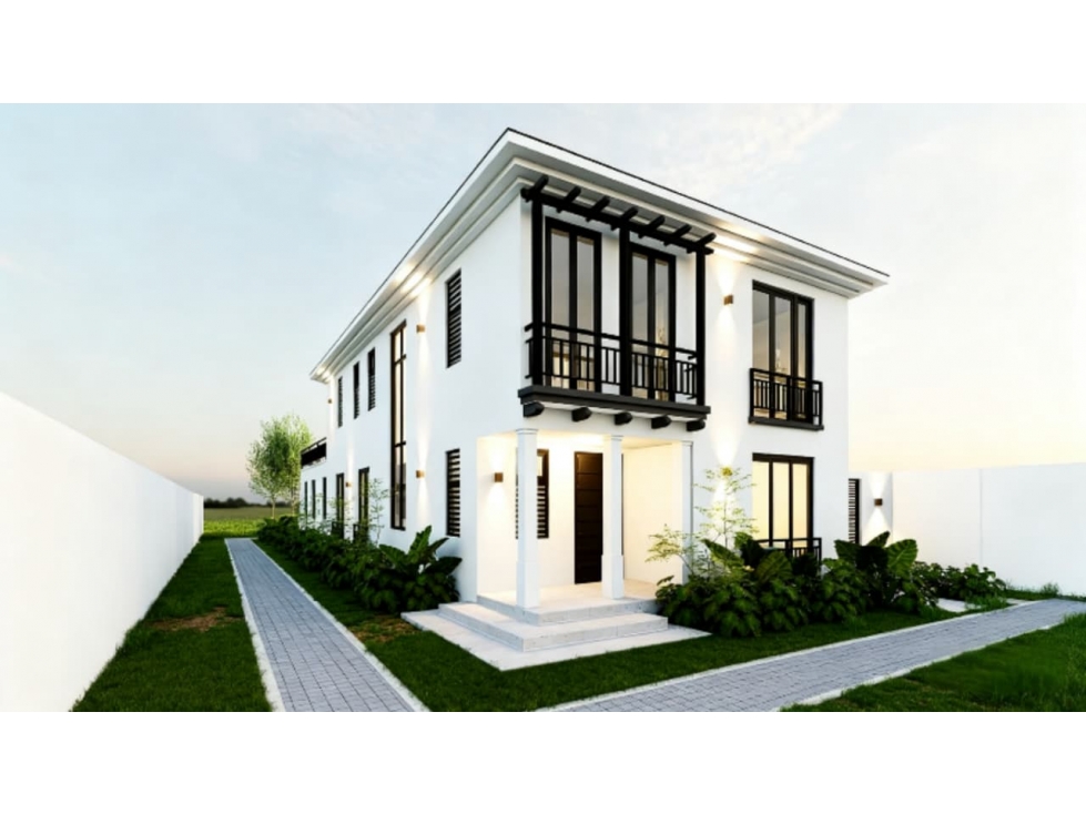 Samborondón, Terreno en Venta, 255m2 — foto 5
