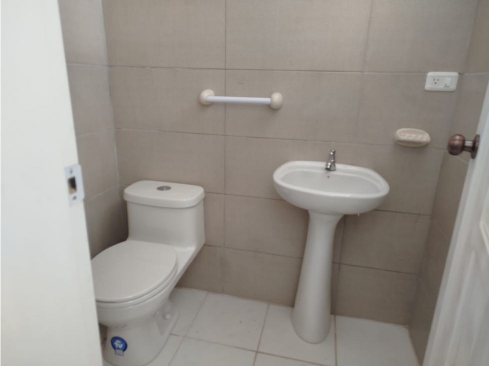 La Guanguiltagua, Local Comercial en Renta, 23m2 - 5