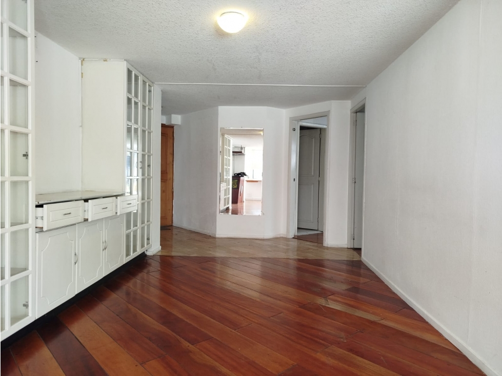 Batán Alto, Eloy Alfaro Departamento en Venta, 153m2 — foto 2