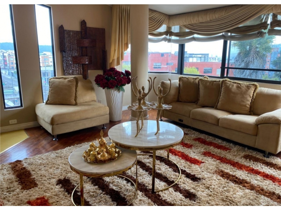 San Isidro del Inca, Hermosa Casa Rentera en Venta, 500m2