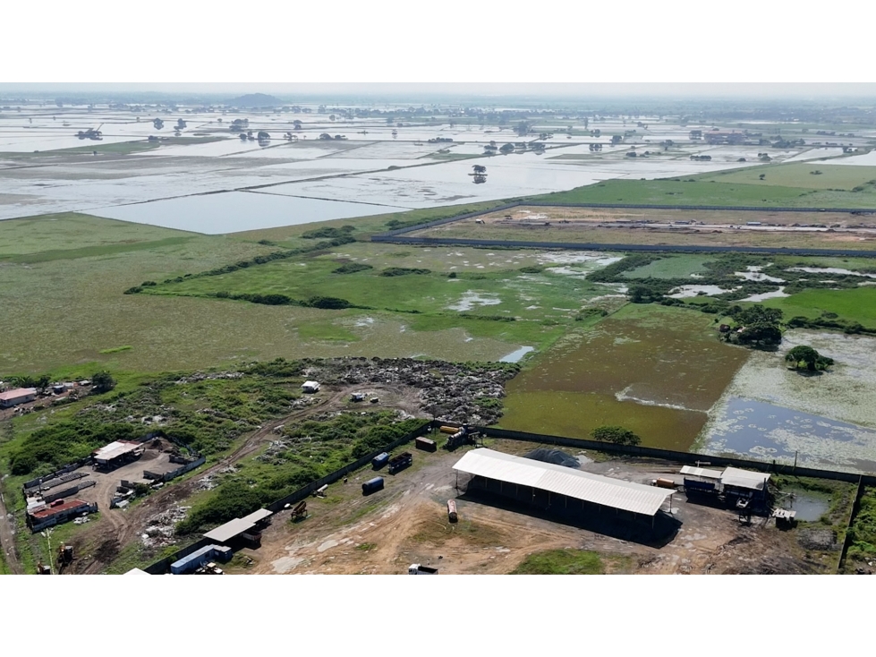 Samborondón, Guayas, Venta terreno agro industrial de 45.101 m2 — foto 5