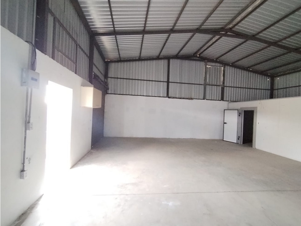 Yaruqui, de Oportunidad Galpón en Renta, 660m2 — foto 5