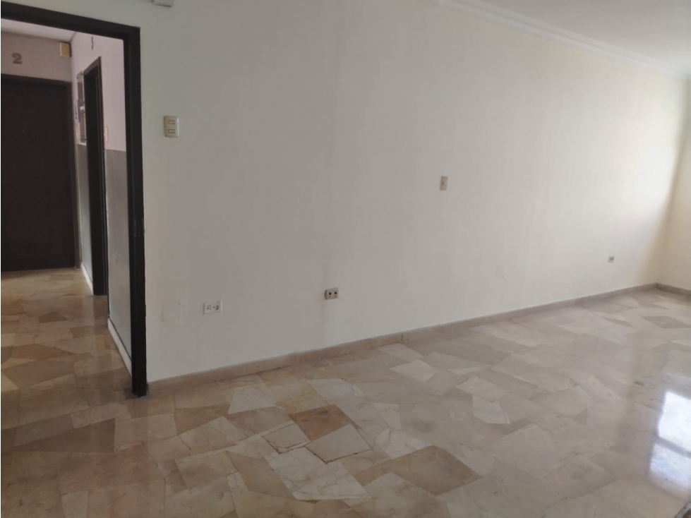 Garzota, Oficina en renta 40M2, 2 ambiente, 2 baños — foto 5