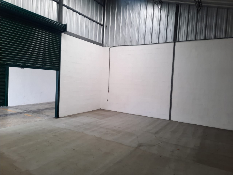 El Condado , De Oportunidad Bodega15Aen Renta, 69M2 - 5