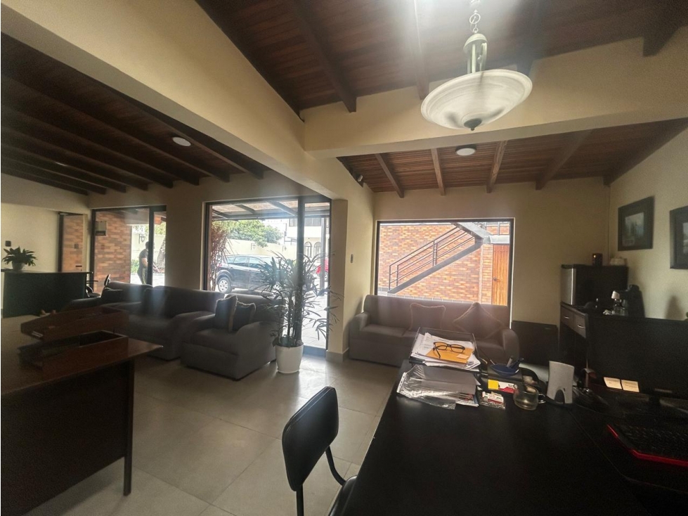 Los Chillos,San Rafael, Hermoso Local en Renta, 48m2 — foto 2