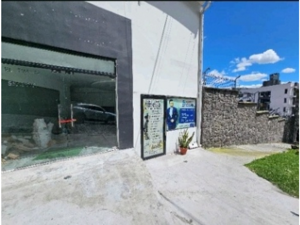 Bellavista, Propiedad Comercial, 1400 M2 - 5