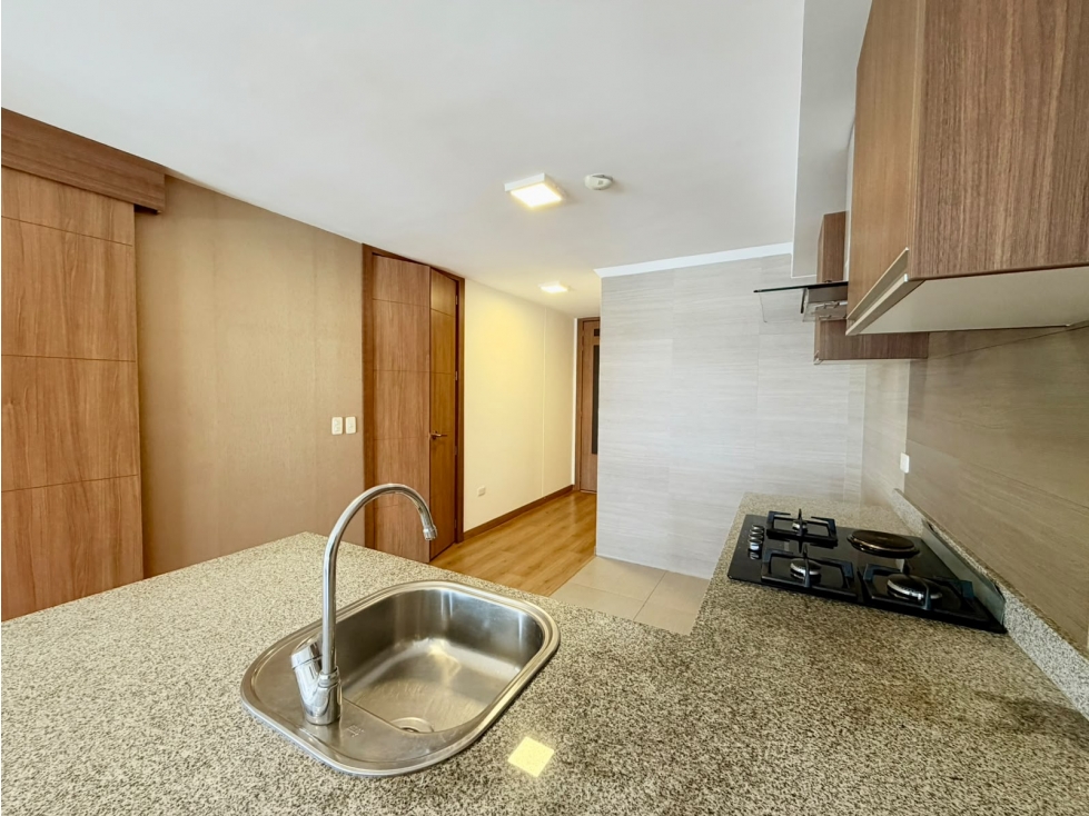 De Los Granados, Suite en Venta, 48m2, 1 Habitación, 1,5 Baños. — foto 5