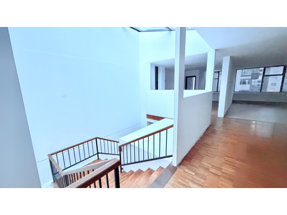 Republica de el Salvador, Local comercial en Renta, 380M2 — foto 5