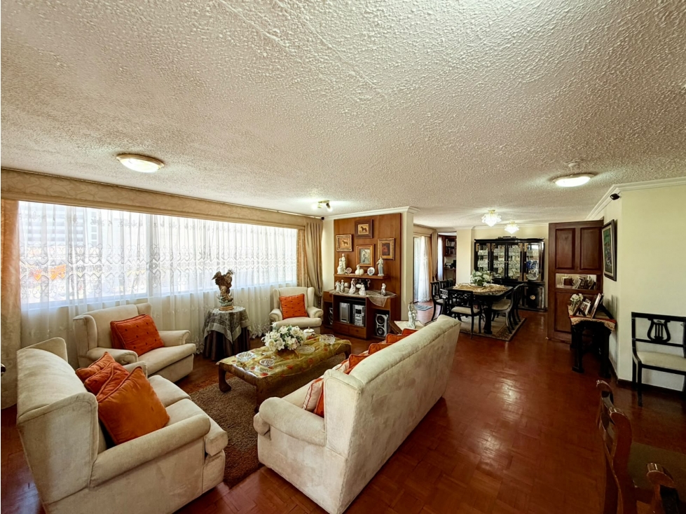 Iñaquito, Departamento Duplex en Venta, 324.95m2, 6 habitaciones — foto 5