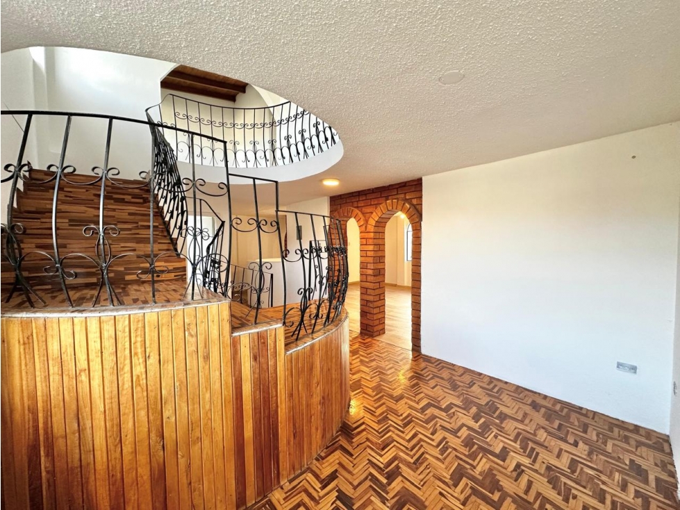 Cumbayá, casa Comercial , 4 habitaciones, 480m2, 3 parqueaderos — foto 5