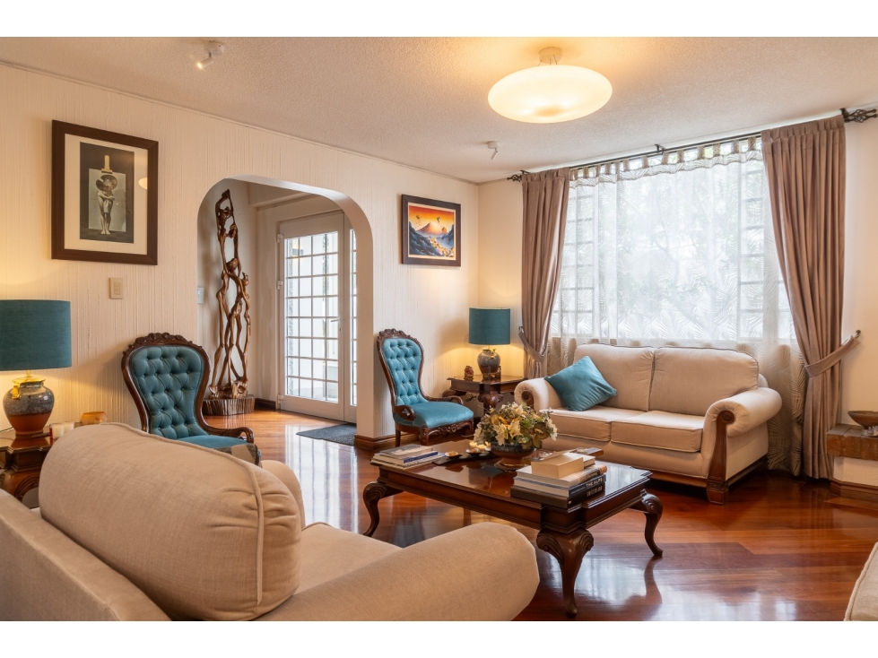 El Portal, Casa en venta 350 m2 de construcción — foto 2