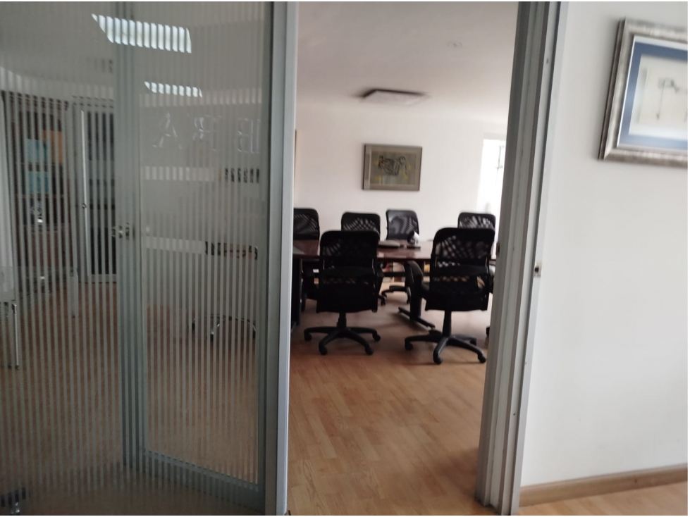 La Colon, de oportunidad oficina de venta 150m2 — foto 5