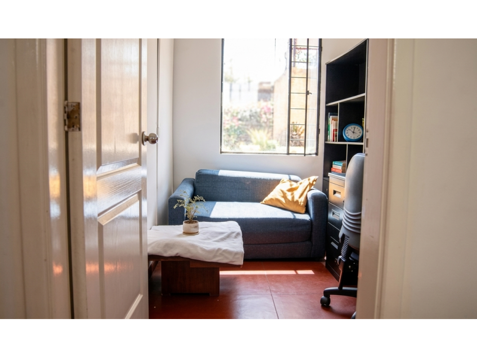 Eloy Alfaro, La Cristianía,Casa en Venta, 3 Hab 101m2 — foto 5