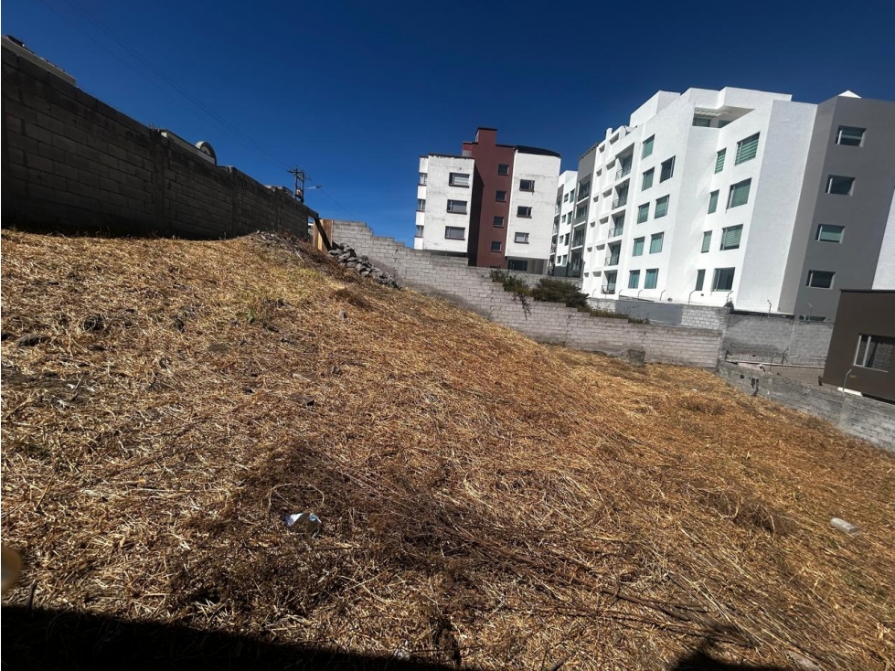 Ponceano,Terreno en venta 460m2 - 5
