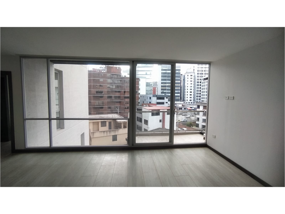 La Pradera, Departamento en venta, 84m2, 2 habitaciones - 5