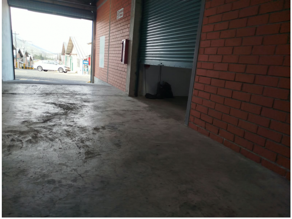 El Condado, Bodega en Renta 116m2 con guardiania privada - 5