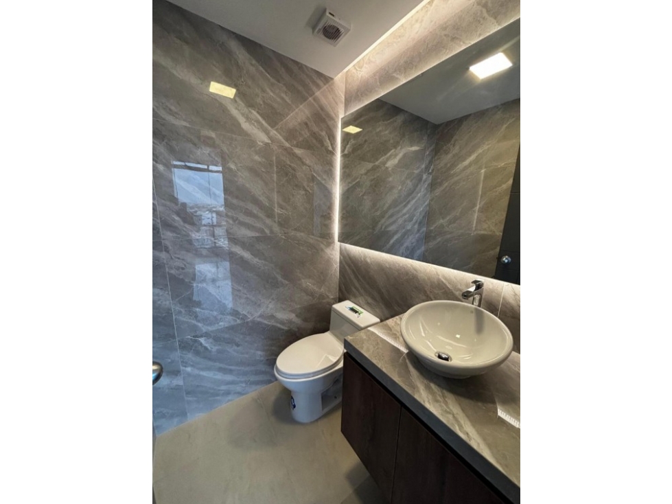 Oficina Privada en Alquiler | Coworking | Torre B - 5