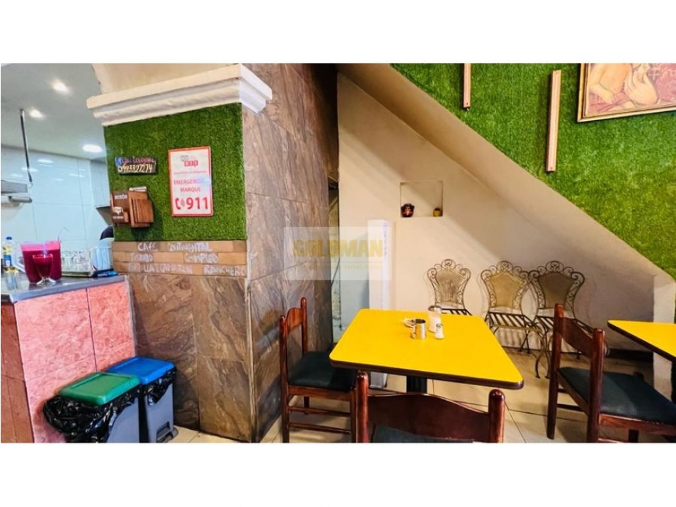 Centro Historico, Local Comercial en Renta, 350m2 — foto 3