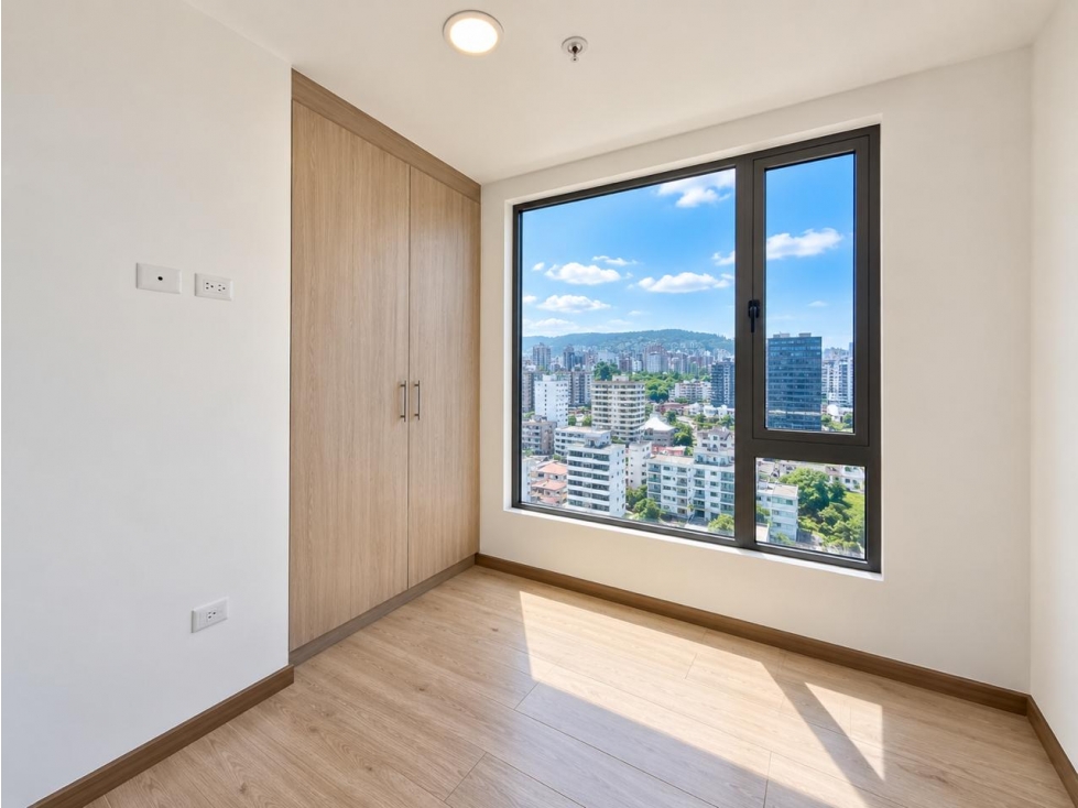 La República, Hermoso Departamento en Venta, 70m2 — foto 5