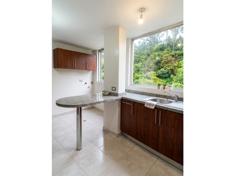 Cumbayá, Departamento en renta, 3 dormitorios 130 m2 balcón y terraza - 4