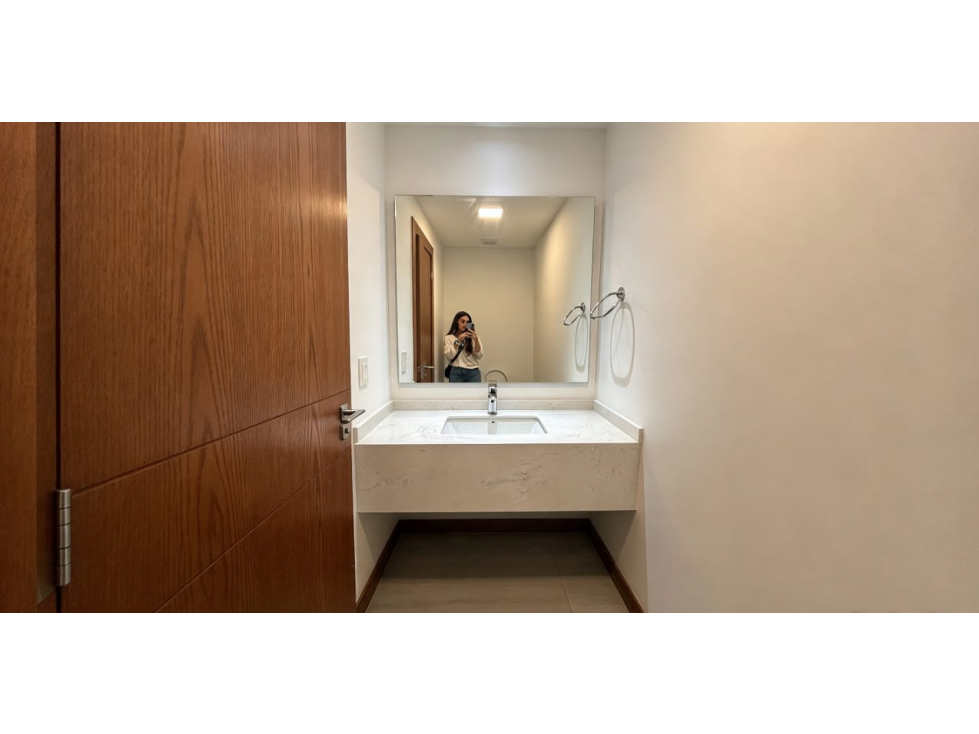 Cumbayá, La Primavera, Departamento en renta, 100 m2 — foto 5