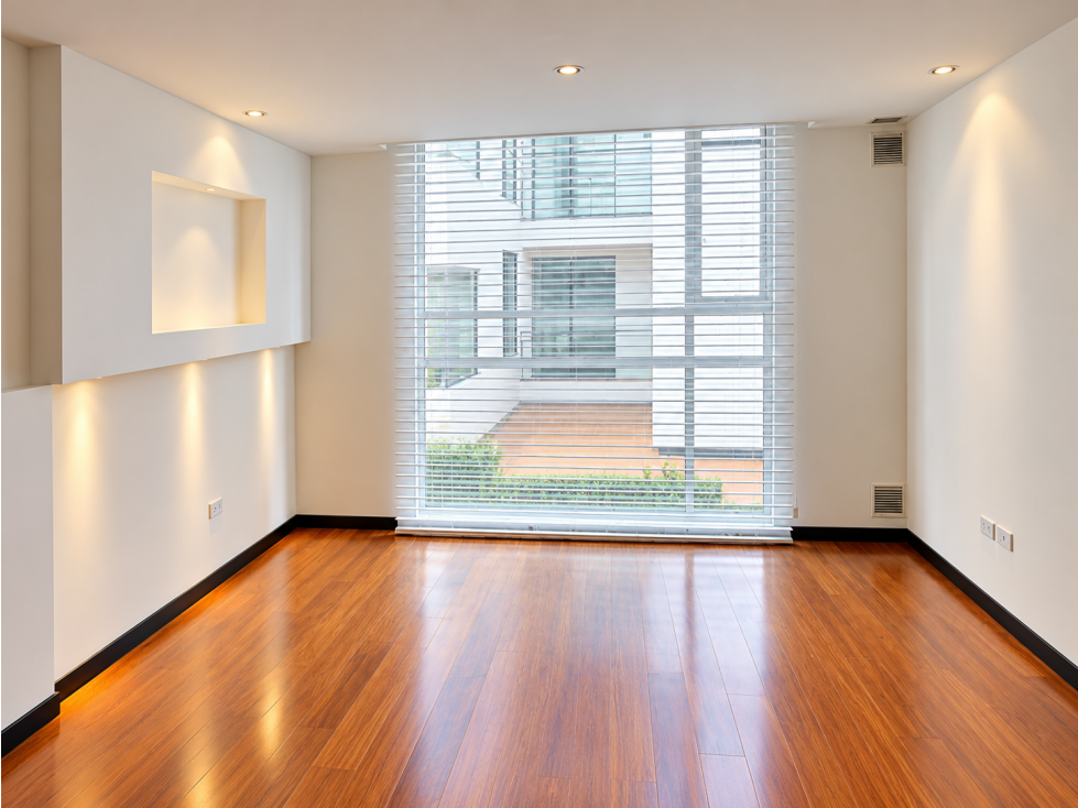 Quito Tenis, Suite en renta, 57m2, 1 hab, 1 baño, 1 parqueo — foto 5