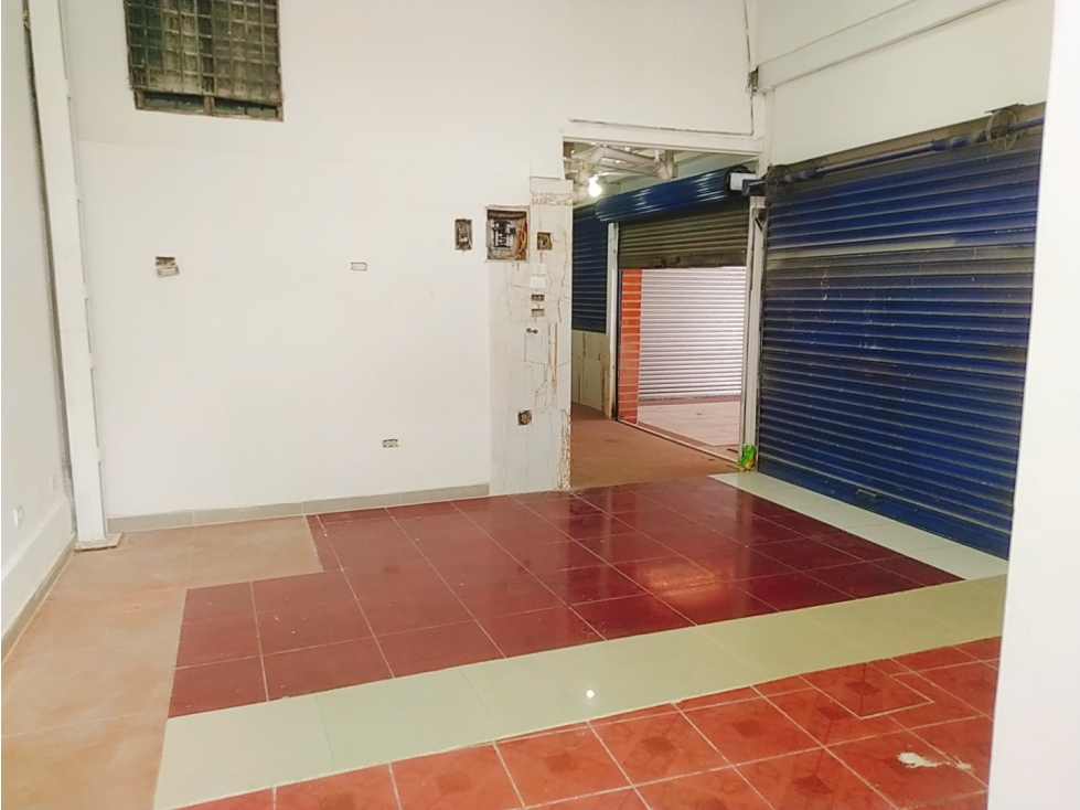 12 DE octubre, Local Comercial en Renta, 170M2 - 6