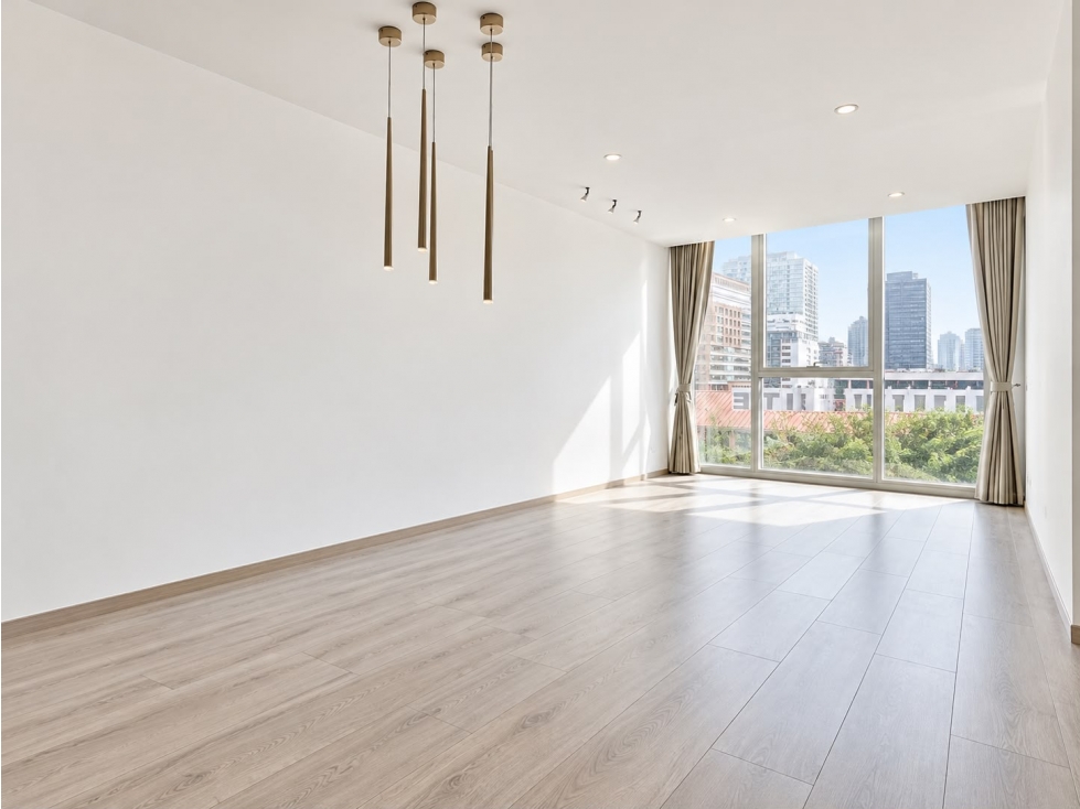 República de El Salvador, Venta Suite, 65m2, 1 Habitación. — foto 5