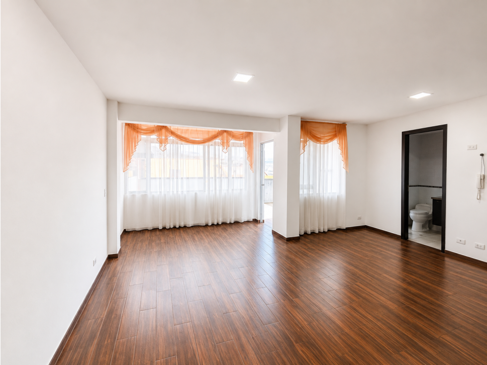Real Audiencia, Hermoso Departamento en Venta, 3 dormitorios,143m2
