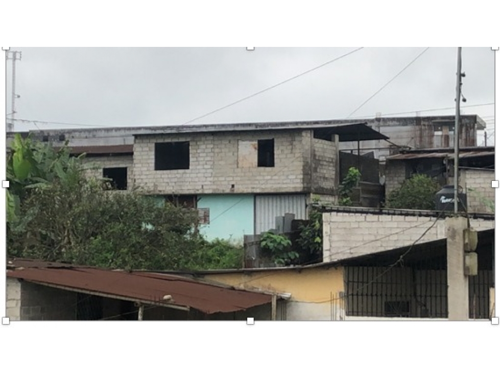 Santo Domingo, Unificados Terreno, 360m2 - 4