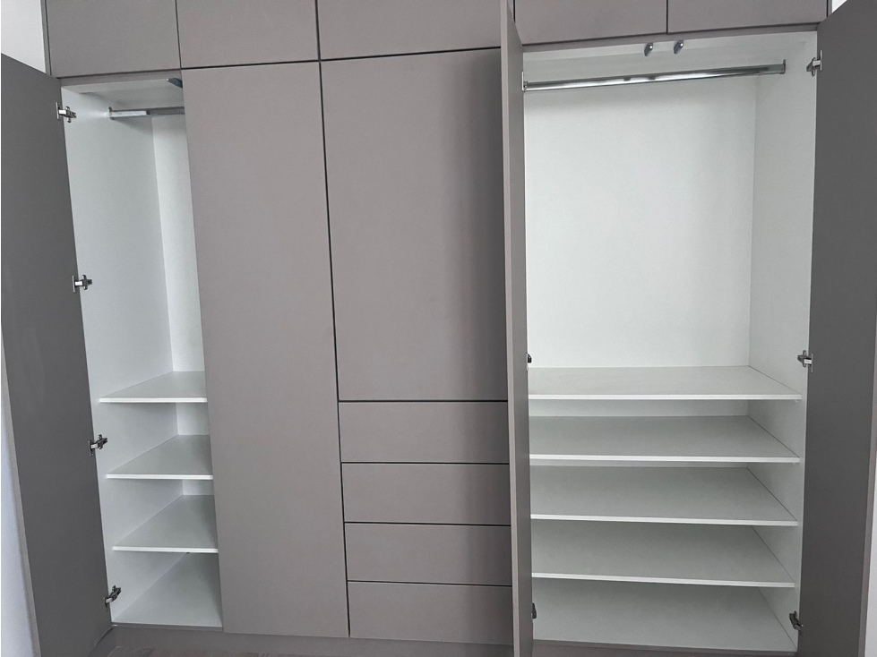 Venta, Granda Centeno, Departamento, 2 Habitaciones, cerca al Megamaxi — foto 5
