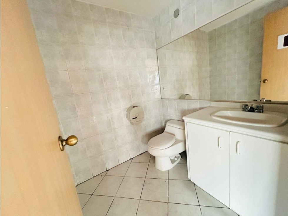 La Carolina, Oficina en Renta, 119.38m2, 2 Ambientes — foto 6