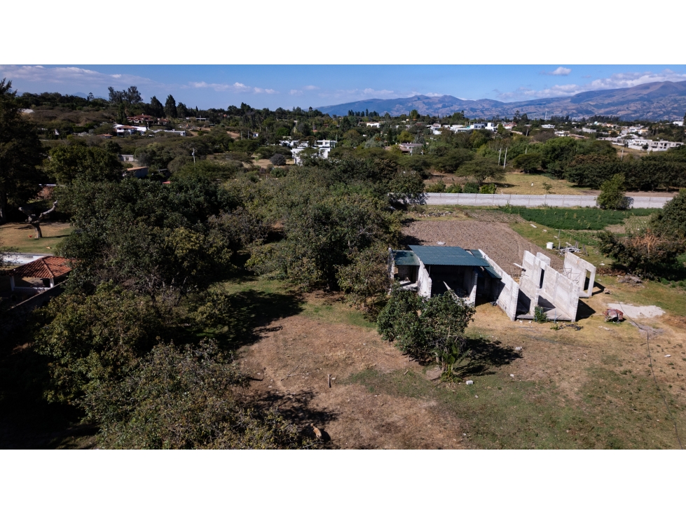 Tumbaco, Terreno en Venta, 3881.88, Cos 20%, Frente 61.22 — foto 6