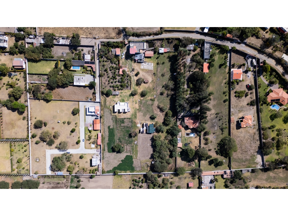 Tumbaco, Terreno en Venta, 3881.88, Cos 20%, Frente 61.48 — foto 6