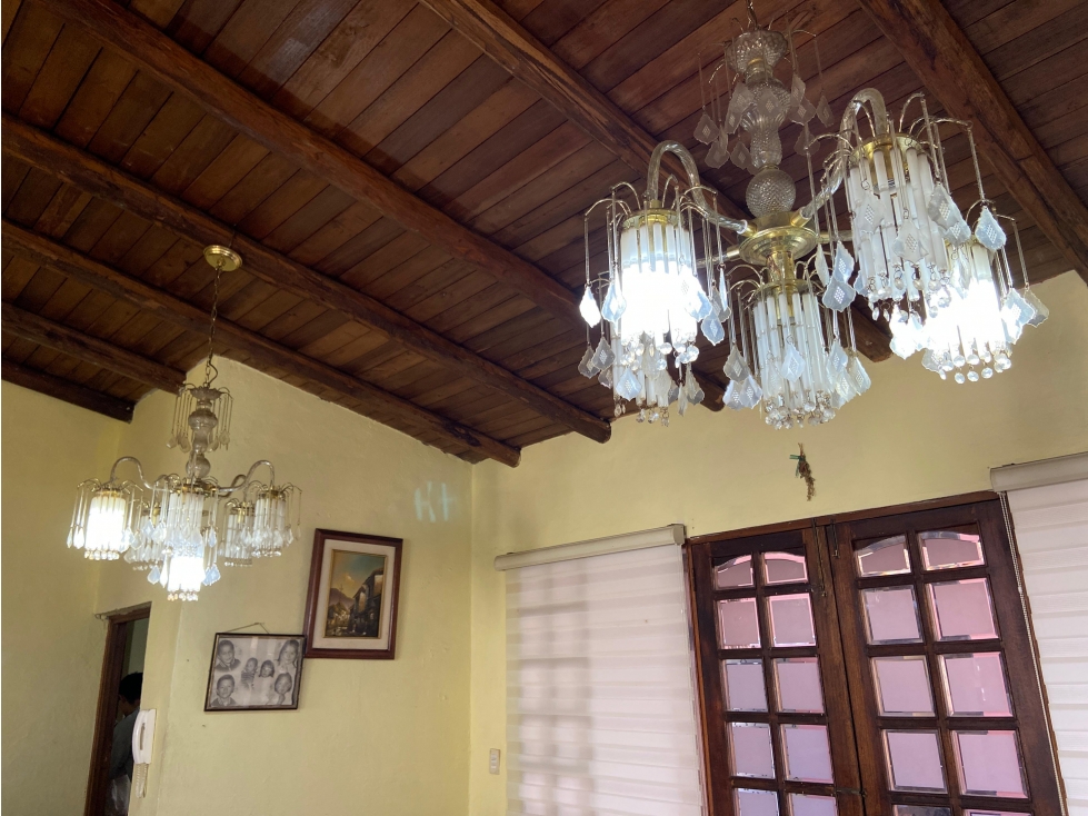Guapulo, Casa en Venta, 85m2, 3 Habitaciones — foto 2