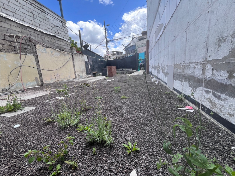 Cumbayá, Terreno en Renta, 94.96m2, Cos 240% - 6