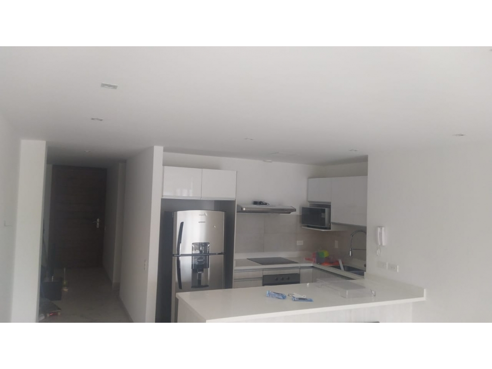Cumbayá, Departamento en Renta, 127m2, 3 Habitaciones - 3