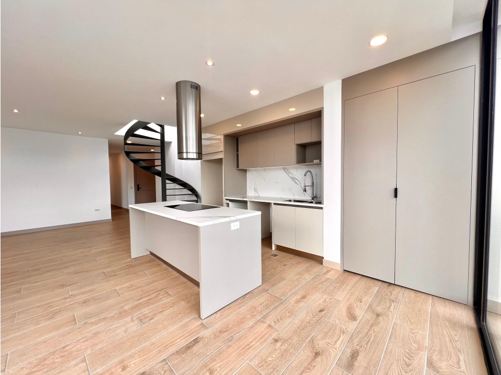 Cumbayá, Departamento a Estrenar en Venta, 238 m2, 3 Habitaciones — foto 5
