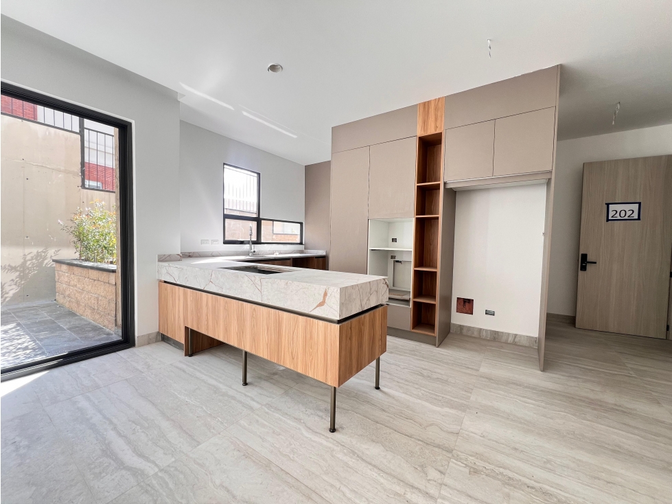 Cumbayá, Departamento en Venta, 182m2, 2 Habitaciones — foto 3