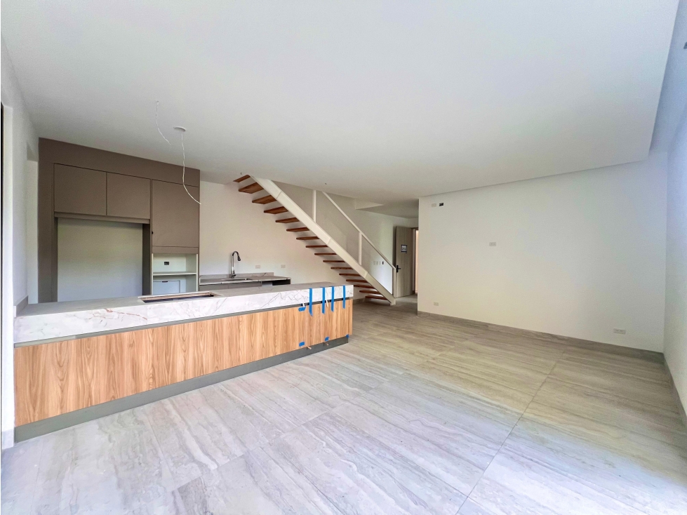 Cumbayá, Departamento en Venta, 178m2, 2 Habitaciones