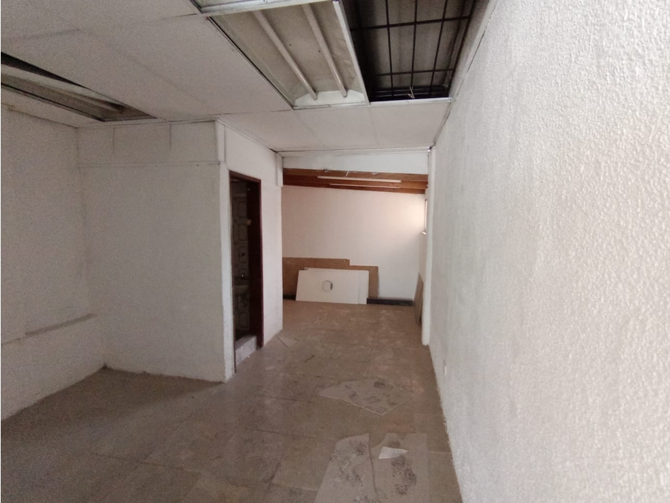 La Mariscal, Local Comercial en Renta, 40m2, 2 Ambientes - 6