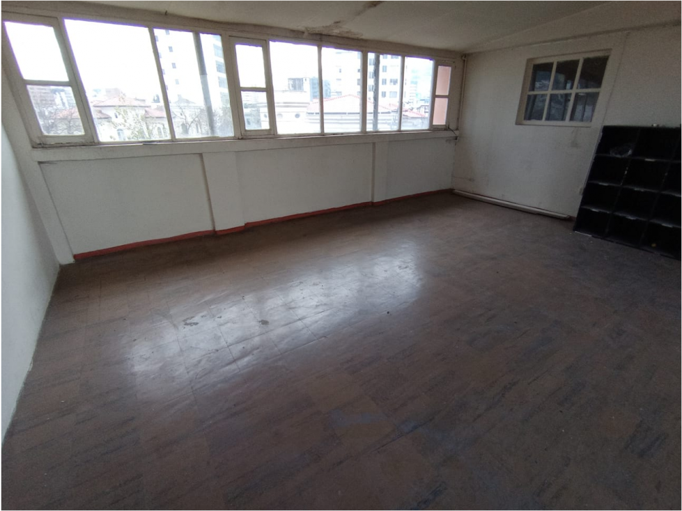 La Mariscal, Local Comercial en Renta, 600m2, 8 Ambientes - 1