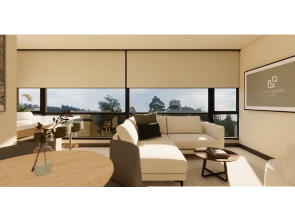 Bellavista, Departamento en Venta, 90m2, 2 Habitaciones — foto 6