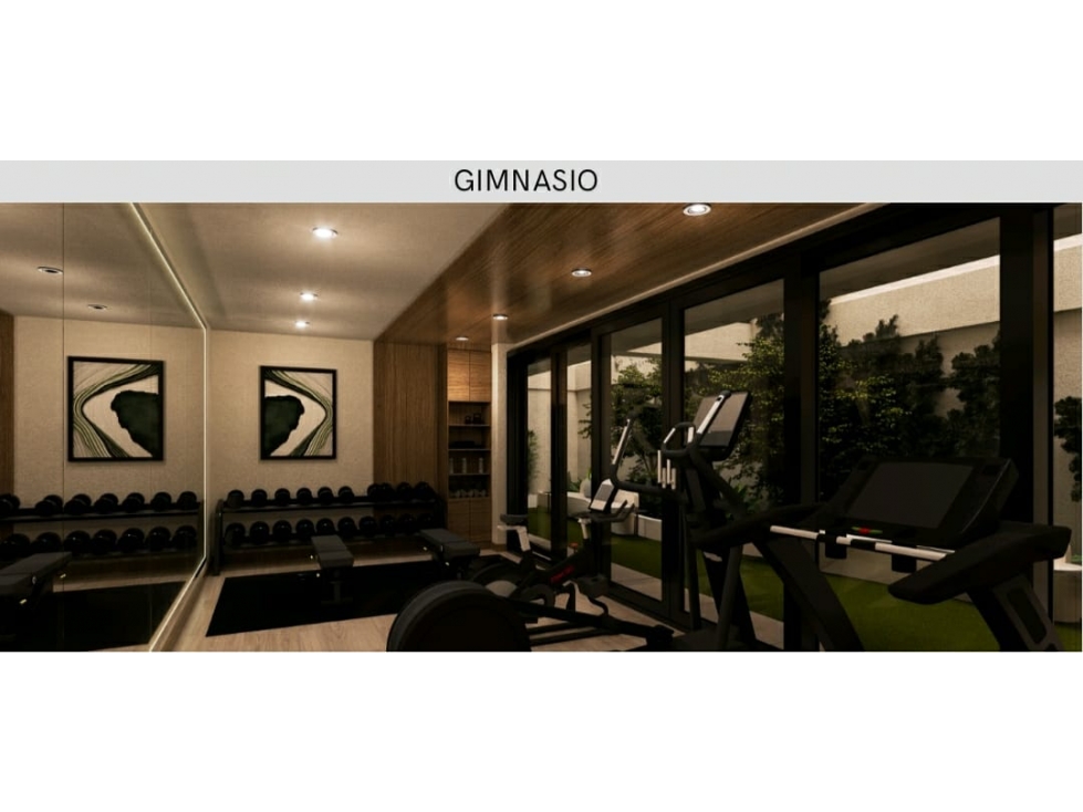 Bellavista, Departamento en Venta, 88m2, 2 Habitaciones — foto 6