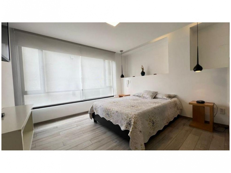 República de El Salvador, Suite en Venta, 59.15m2, 1 Habitación — foto 3